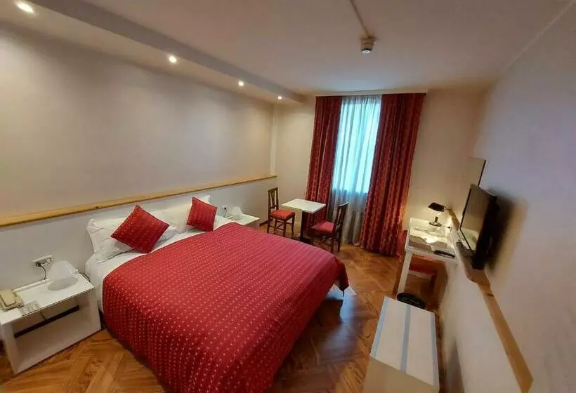 בית מלון כפרי Posta 77