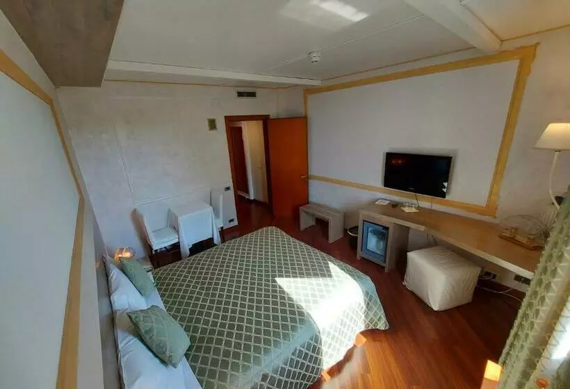 בית מלון כפרי Posta 77