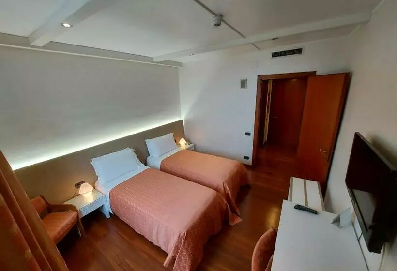 בית מלון כפרי Posta 77