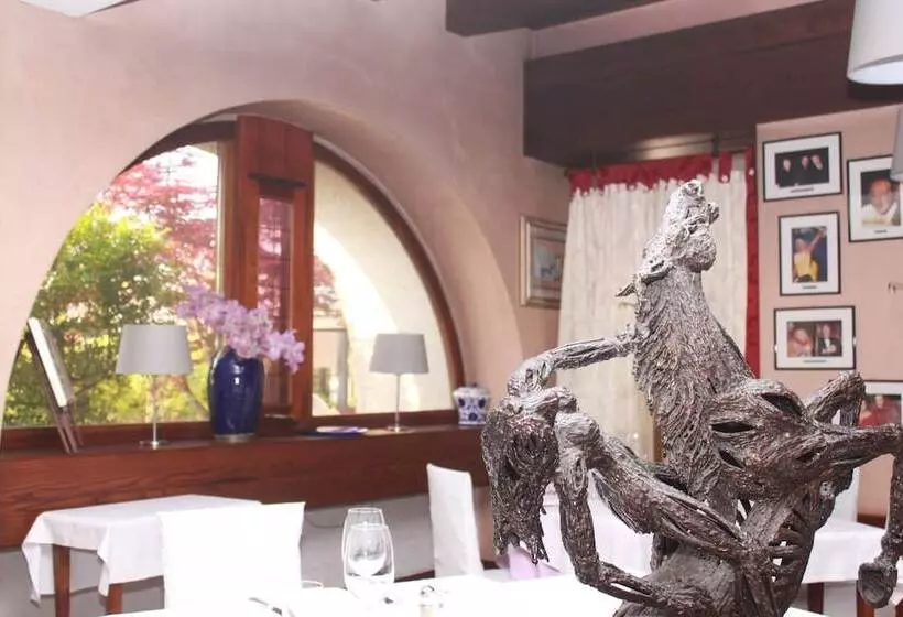 בית מלון כפרי Posta 77