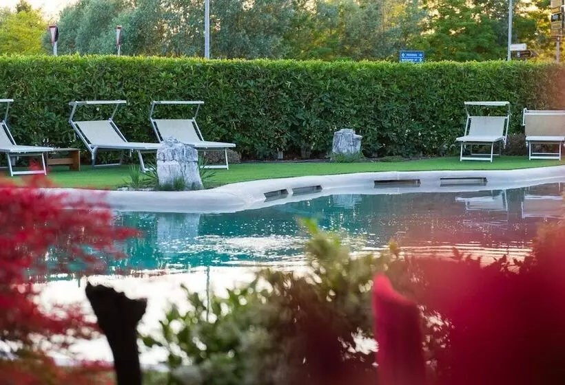 בית מלון כפרי Posta 77