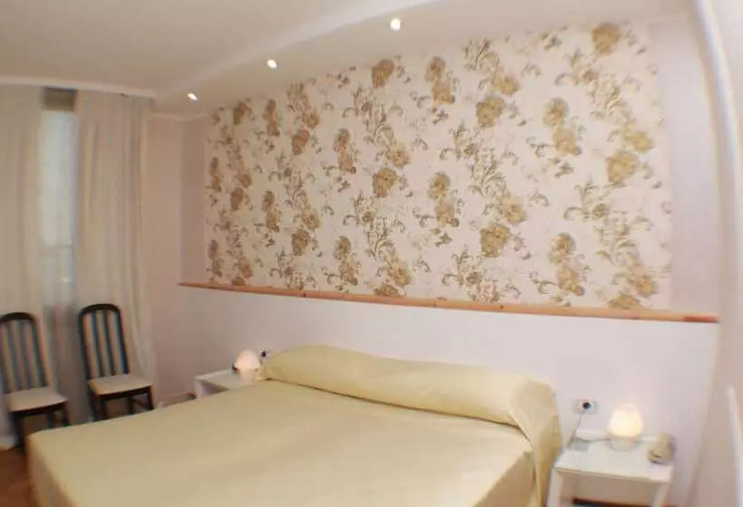 בית מלון כפרי Posta 77