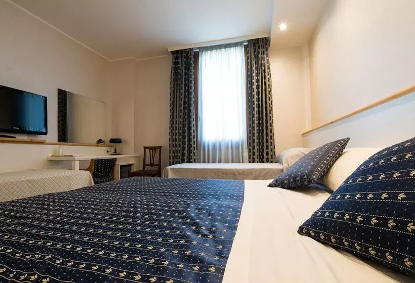 בית מלון כפרי Posta 77