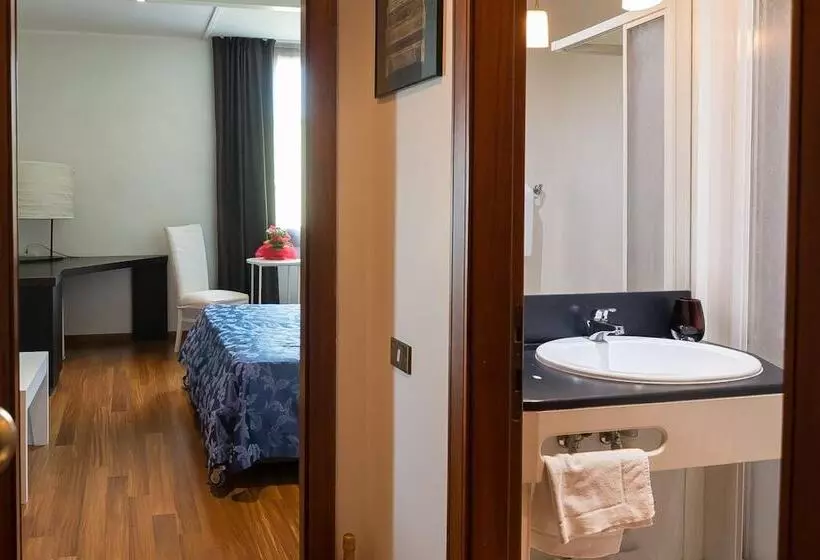 בית מלון כפרי Posta 77