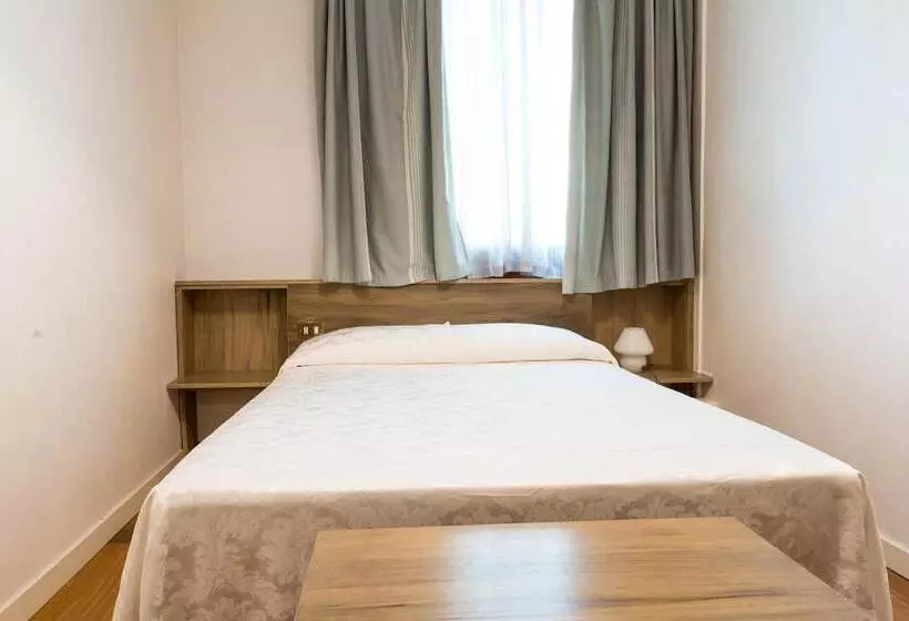 בית מלון כפרי Posta 77