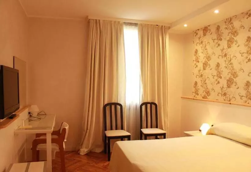 בית מלון כפרי Posta 77