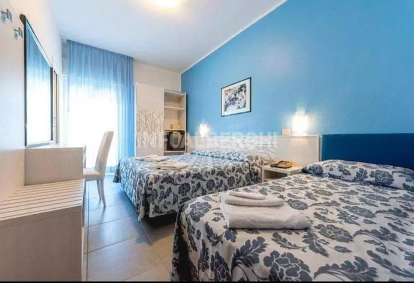 Отель President