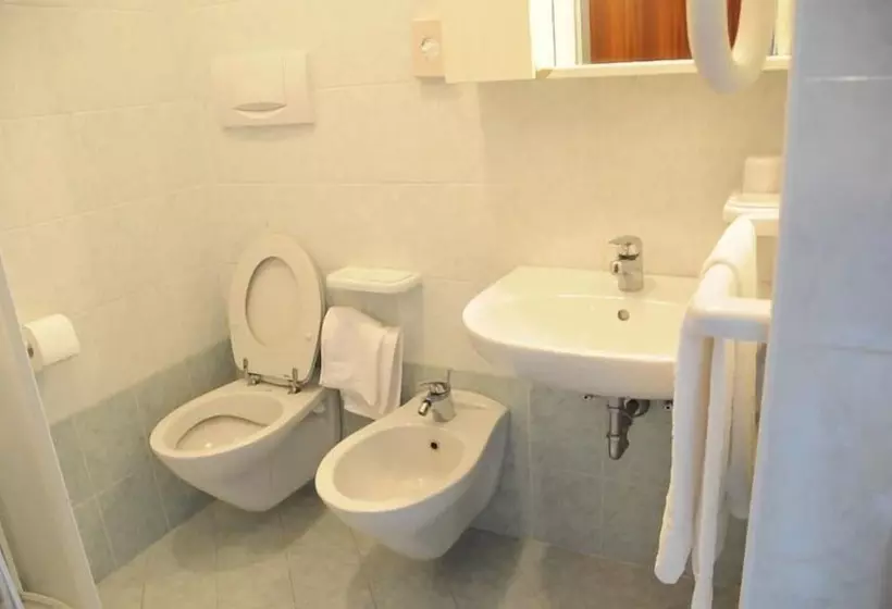 Отель President