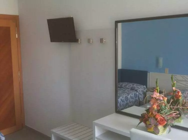 Отель President