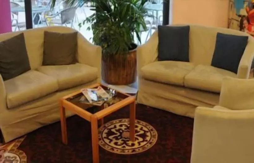 Отель President