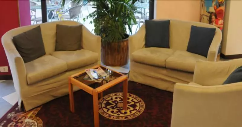 Отель President