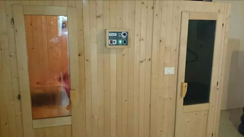 Отель President