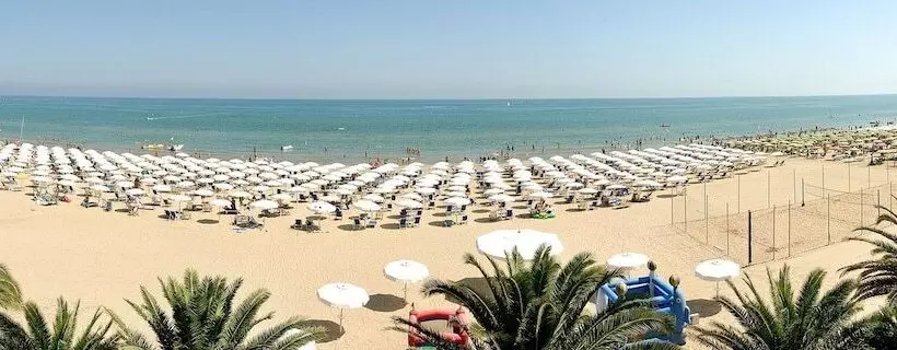 Отель President