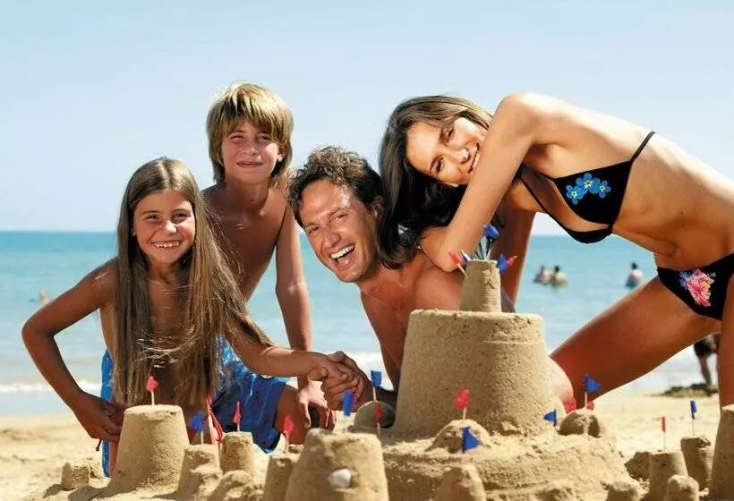 Отель President