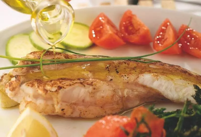 Отель President