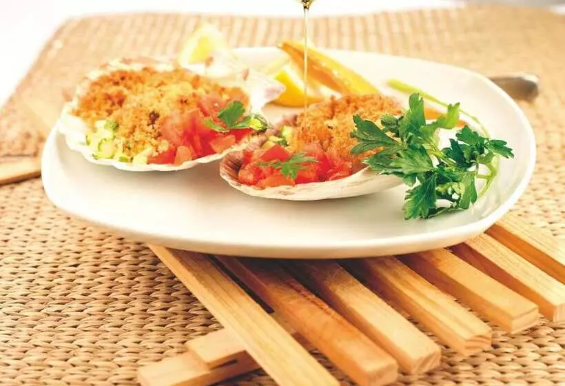 Отель President