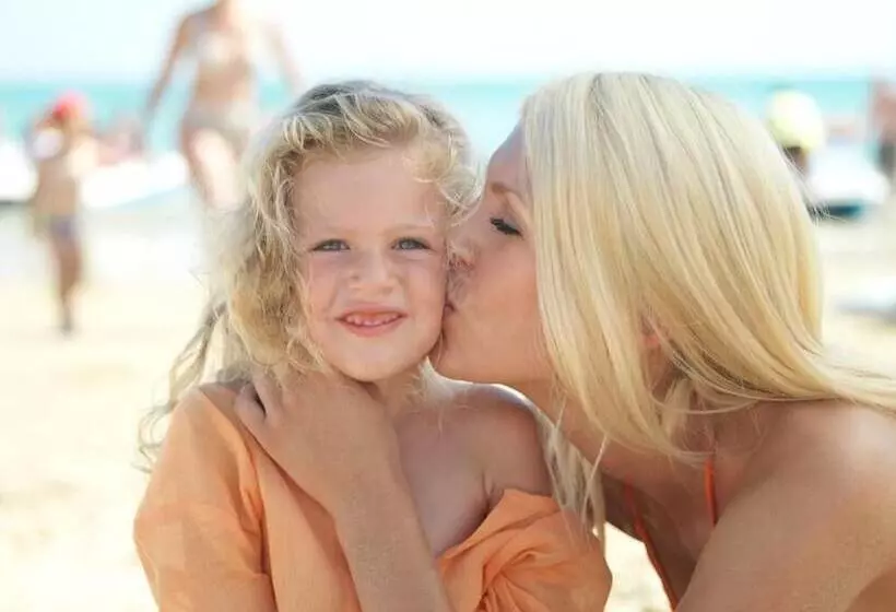 Отель President