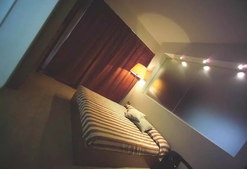 Отель President