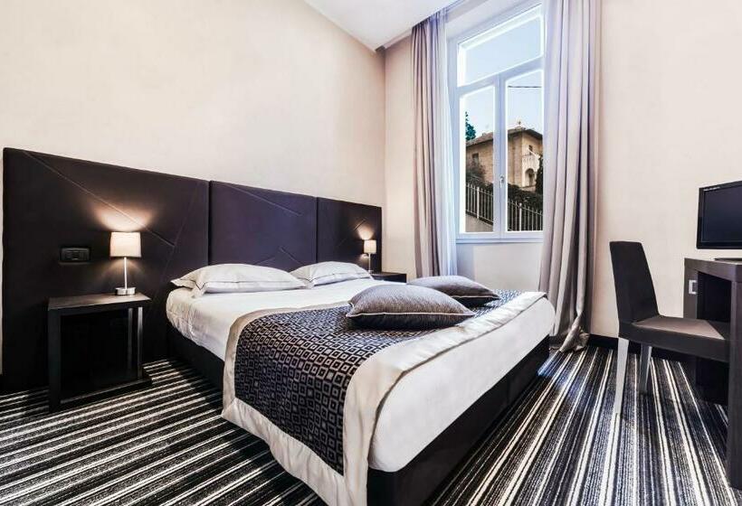 هتل Principe Di Torino