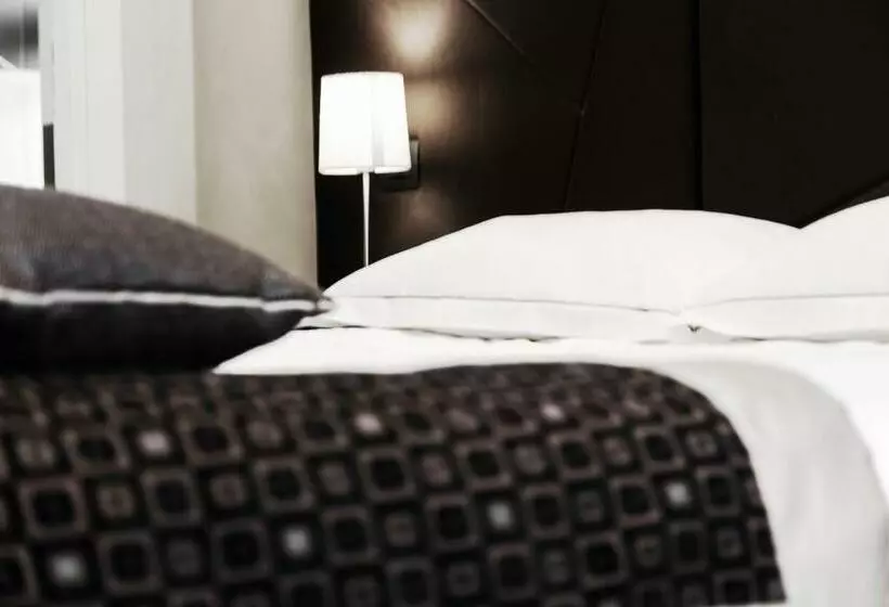 Hotel Principe Di Torino