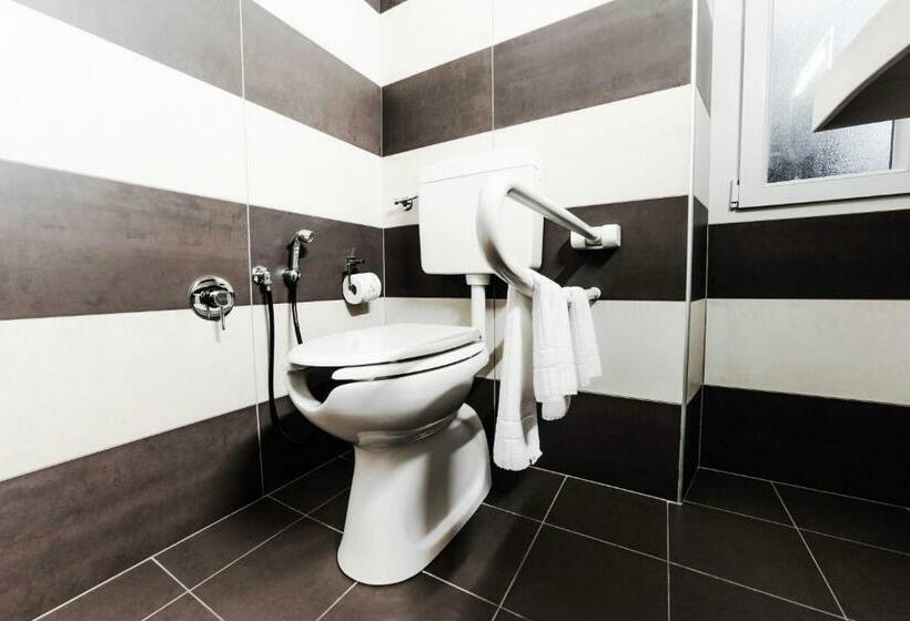 هتل Principe Di Torino