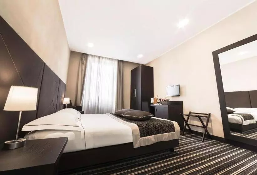 Hotel Principe Di Torino