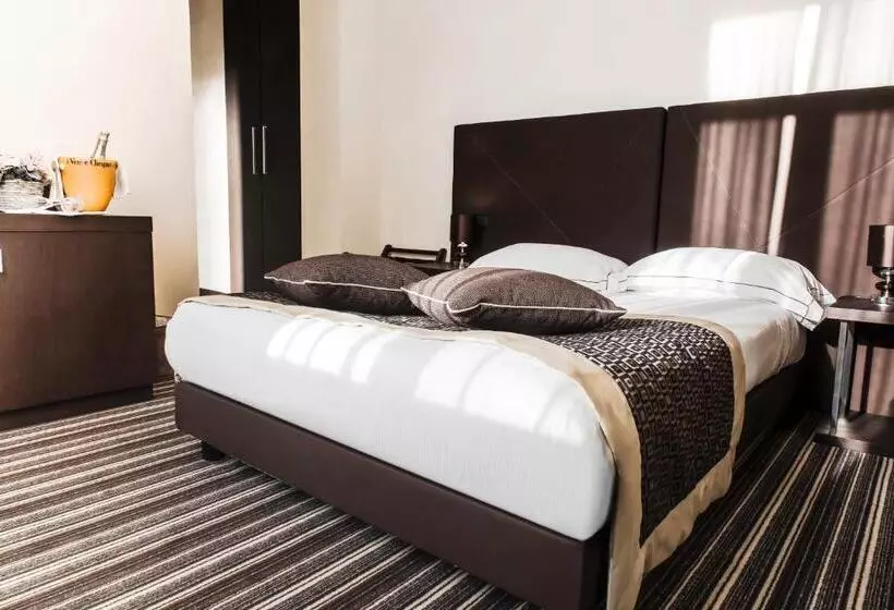 Hotel Principe Di Torino