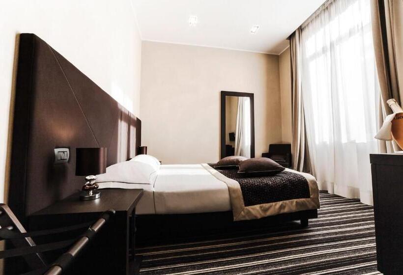 هتل Principe Di Torino