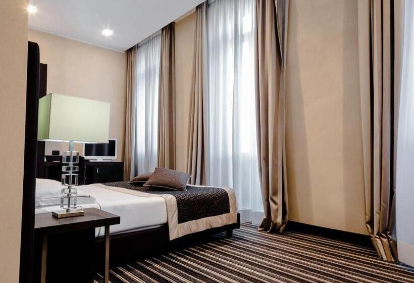 هتل Principe Di Torino