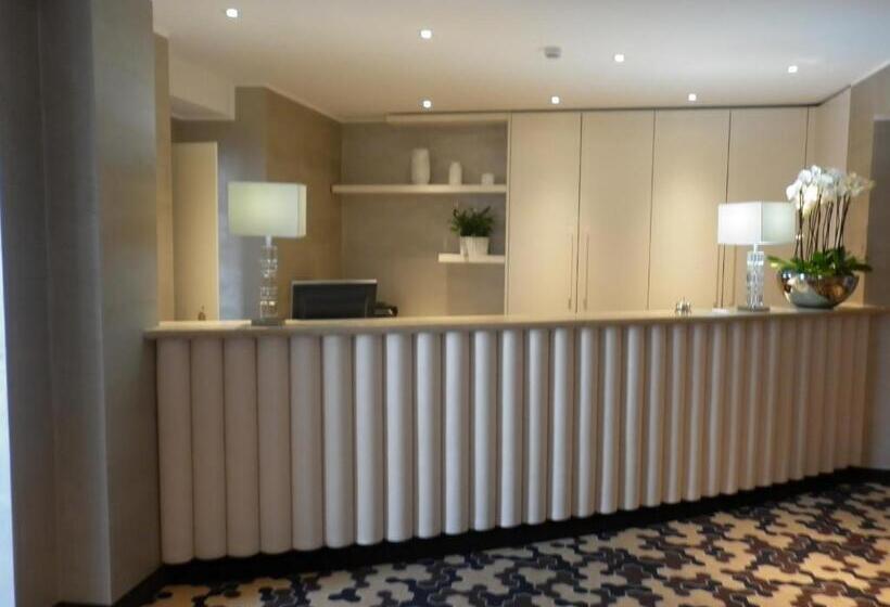 هتل Principe Di Torino