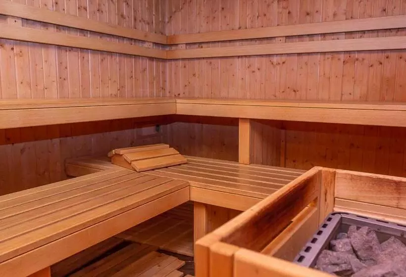 Hotel Principi Di Piemonte Sestriere