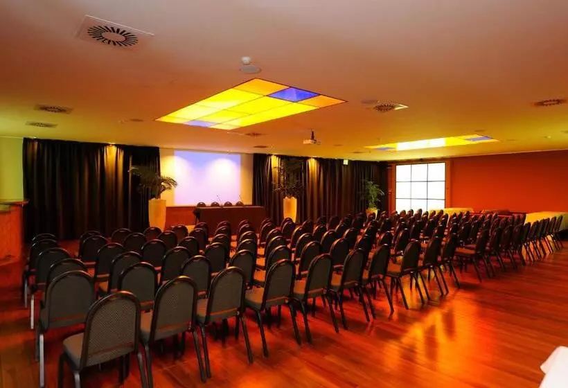 Hotel Principi Di Piemonte Sestriere