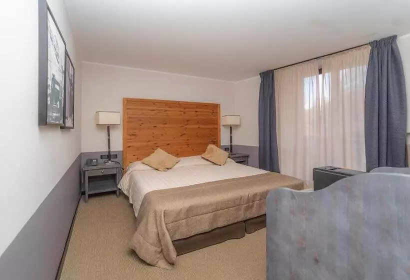 Hotel Principi Di Piemonte Sestriere