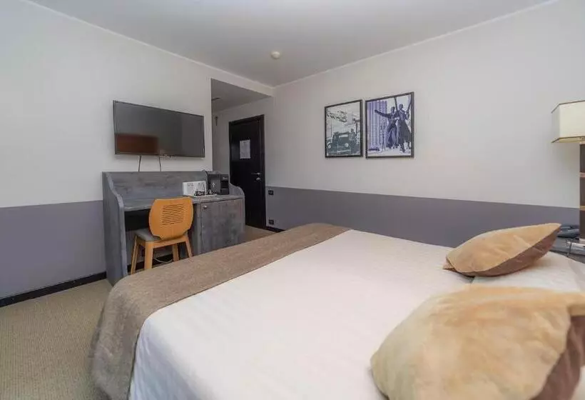 Hotel Principi Di Piemonte Sestriere