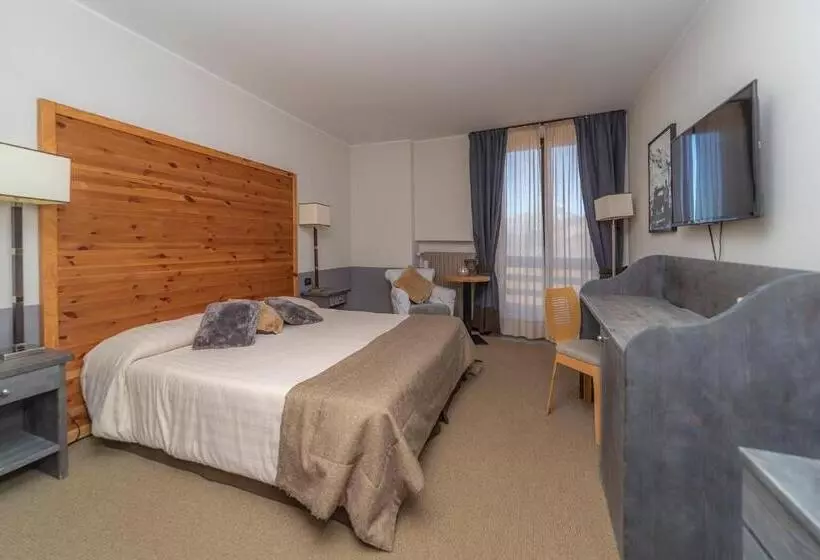 Hotel Principi Di Piemonte Sestriere