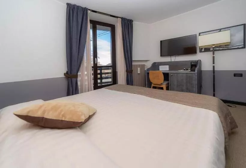 Hotel Principi Di Piemonte Sestriere