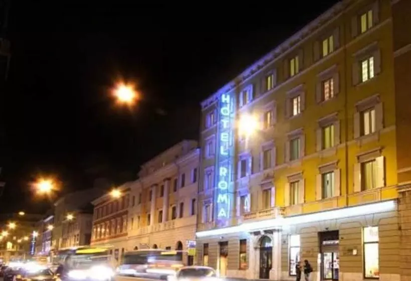 هتل Roma