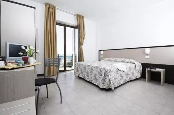 בית מלון כפרי Rondine