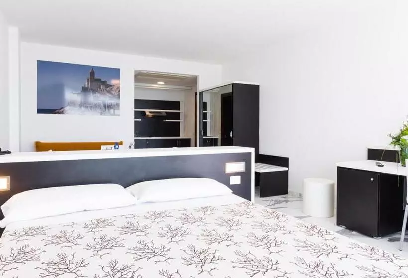 בית מלון כפרי Rondine