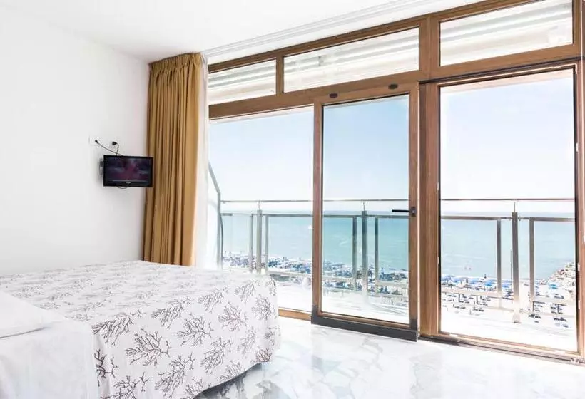 בית מלון כפרי Rondine