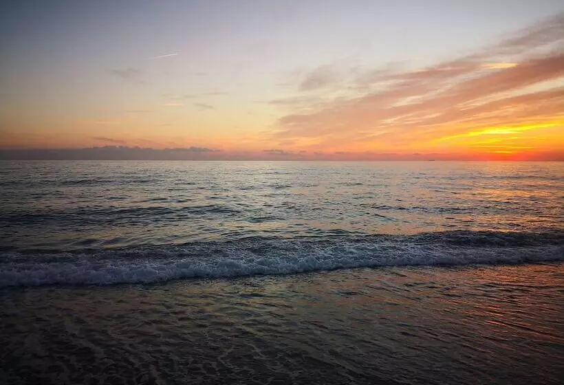 בית מלון כפרי Rondine