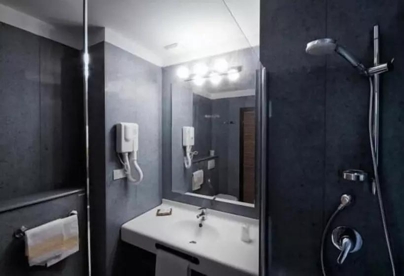 בית מלון כפרי Rondine