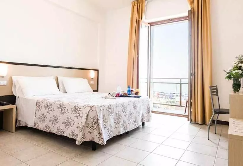 בית מלון כפרי Rondine