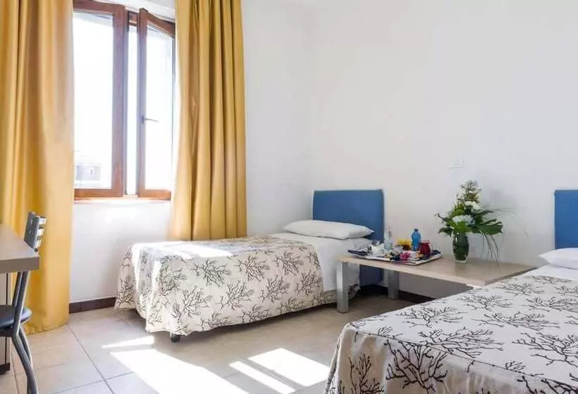 בית מלון כפרי Rondine