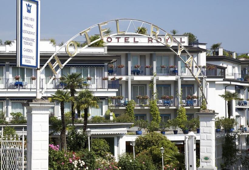 هتل Royal