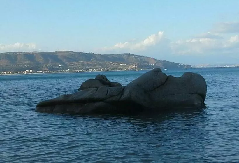 ホテル San Domenico