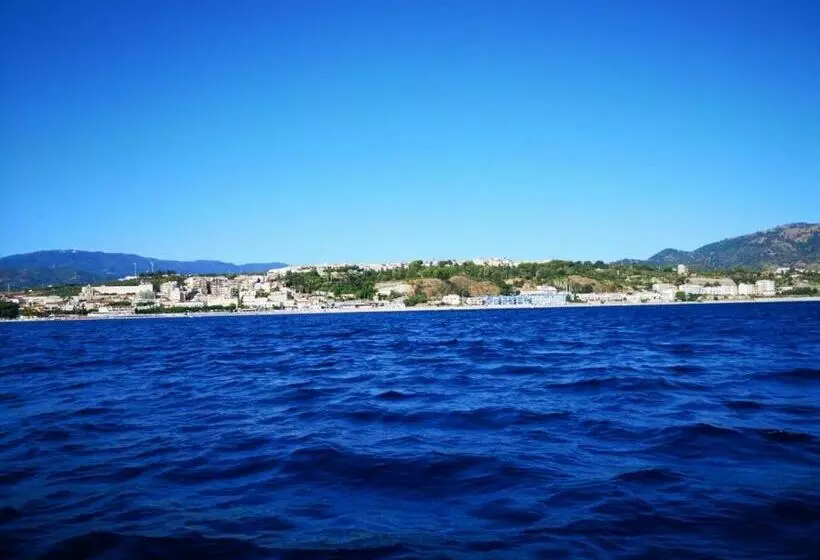 ホテル San Domenico