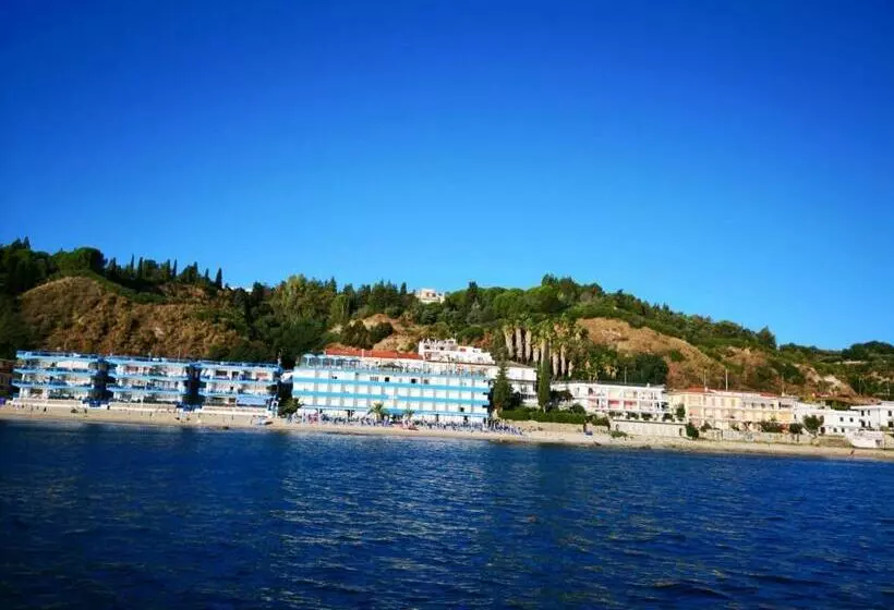 ホテル San Domenico