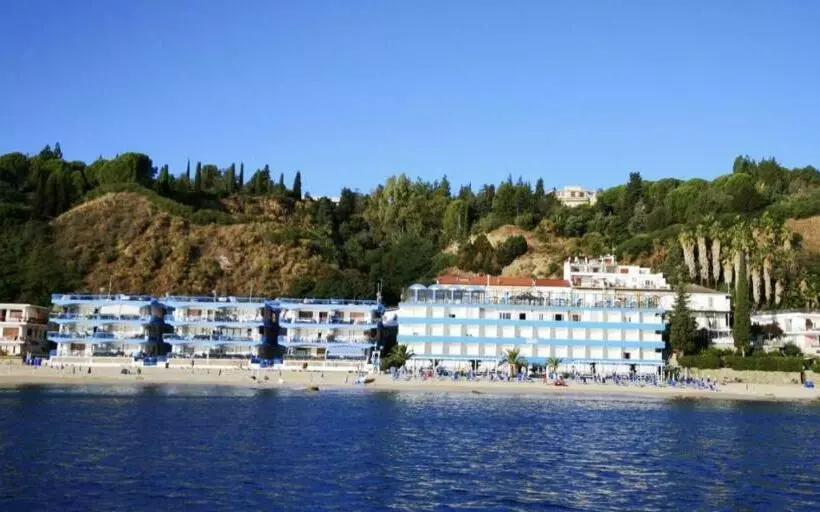 ホテル San Domenico