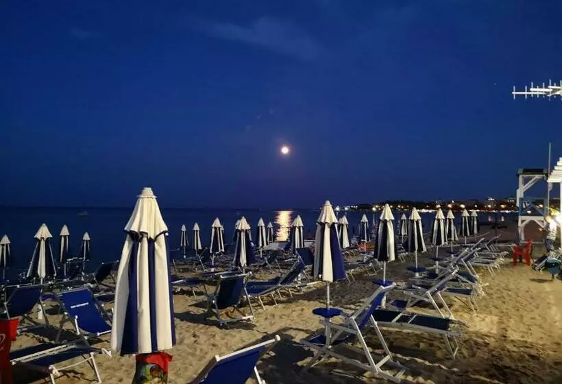 ホテル San Domenico